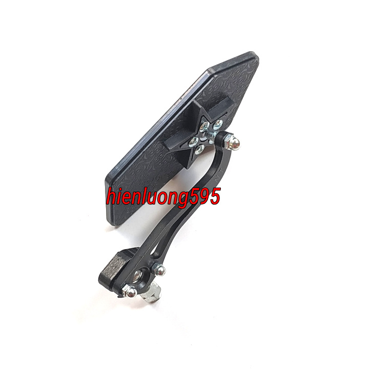 GƯƠNG CHIẾU HẬU XE MÁY 5 CẠNH
