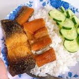 Khô cá ngát 3 nắng ướp gia vị không mặn