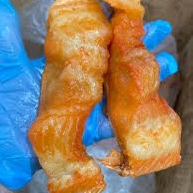 Khô cá ngát 3 nắng ướp gia vị không mặn