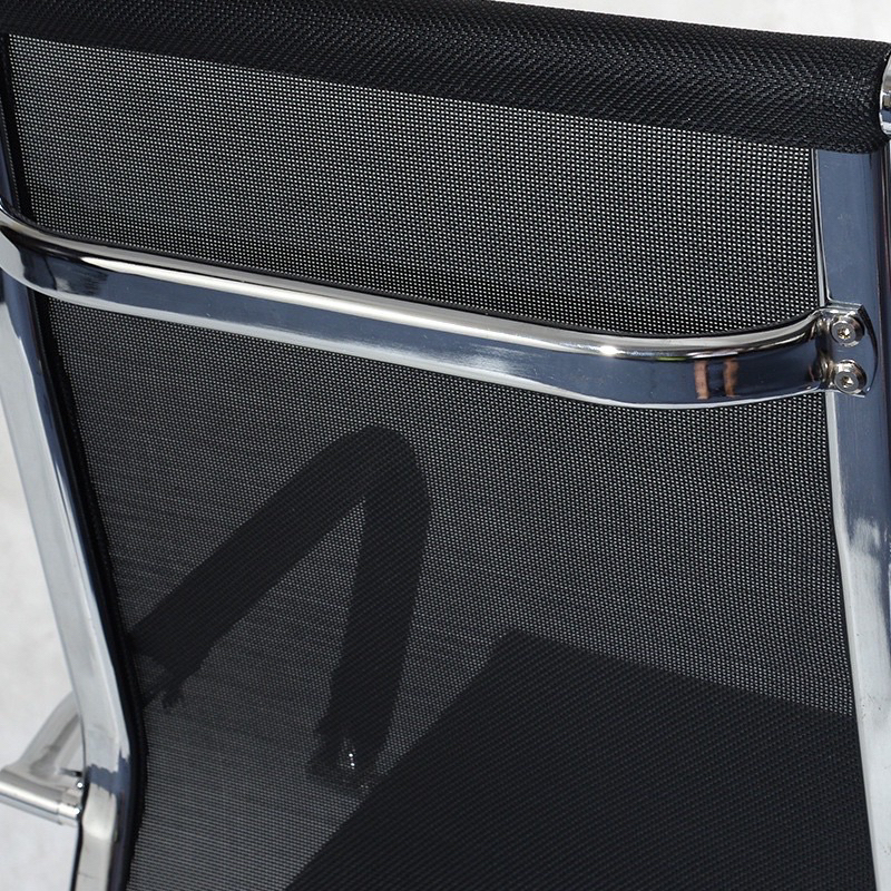 Ghế xoay văn phòng lưng lưới full ghế thoáng mát không nóng