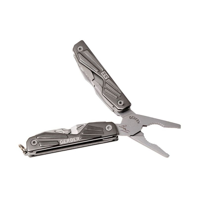 Kìm đa năng mini Gerber Bear grylls Compact