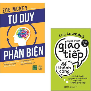 Sách - Tư duy phản biện - Nghệ thuật giao tiếp để thành công - Nghệ thuật giao tiếp để thành công nơi công sở
