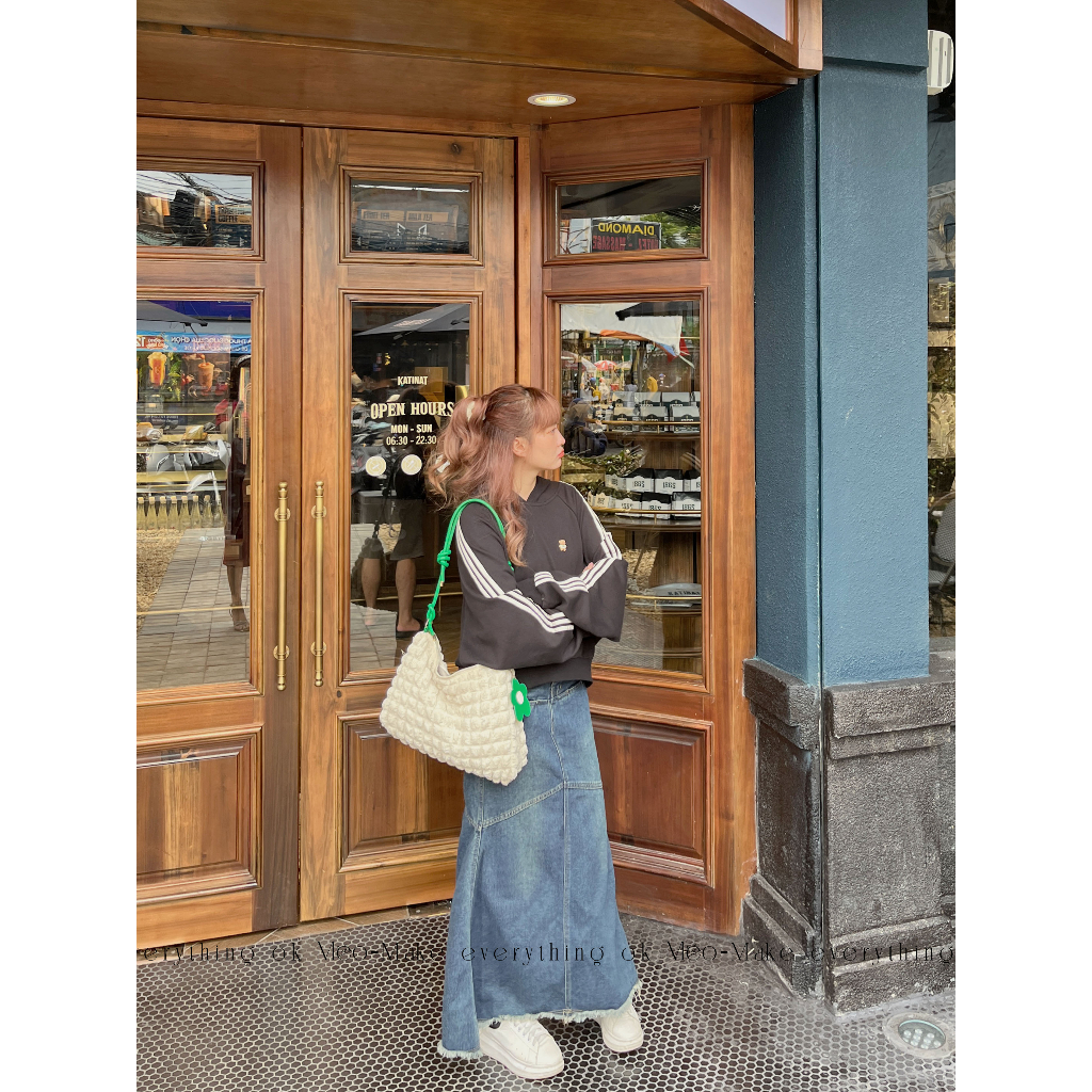 Áo Hoodie thể thao phom lửng cotton da cá | BigBuy360 - bigbuy360.vn