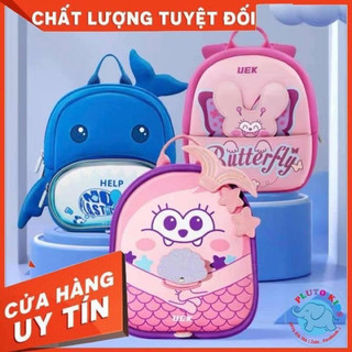Ba lô bọt biển cho bé