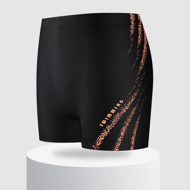 Quần bơi nam phong cách thể thao