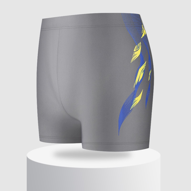 Quần bơi nam phong cách thể thao