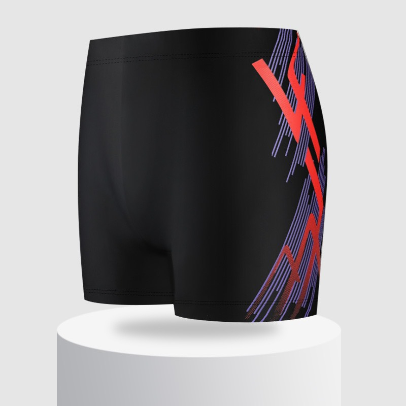 Quần bơi nam phong cách thể thao