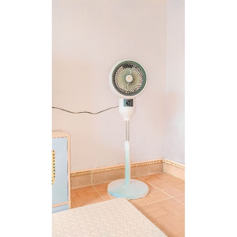 QUẠT ĐIỀU HOÀ KHÔNG KHÍ 3 CÁNH JYANGZI