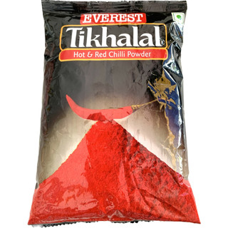 BỘT ỚT - EVEREST TIKHALAL POWDER