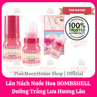 Lăn khử mùi BOMBSHELL thơm mát thông thoáng