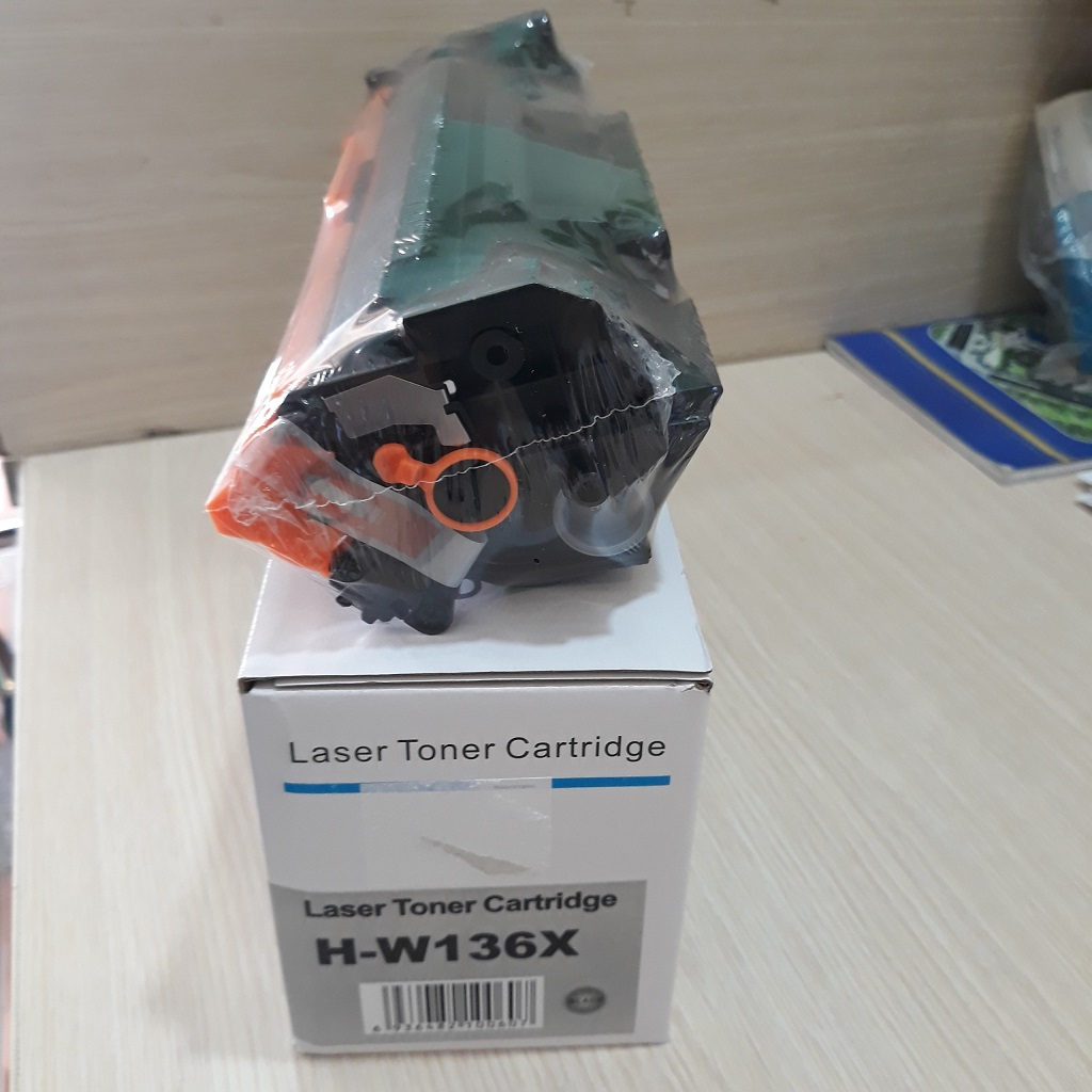 Hộp mực HP 136X, 136a, M211d, M211dw, M236dw, M236sdw, m209dwe, m209dw, m233dw, m233 sdw, m234sdw, 234dw. Hộp mực máy in