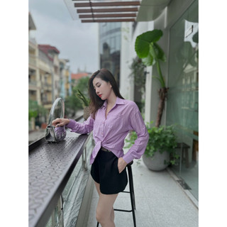 Áo sơ mi ZR siêu hot