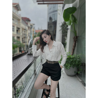 Áo sơ mi ZR siêu hot