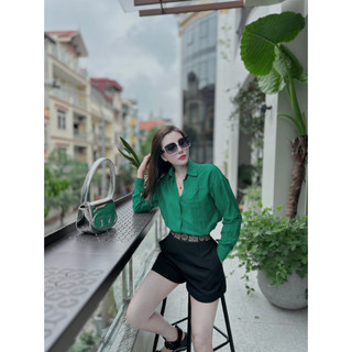 Áo sơ mi ZR siêu hot