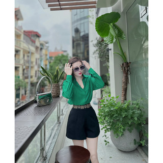 Áo sơ mi ZR siêu hot