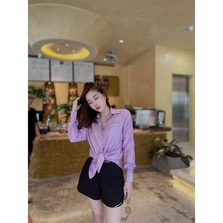 Áo sơ mi ZR siêu hot