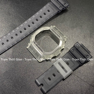 Dây vỏ phụ kiện casio g-shock dw-5600