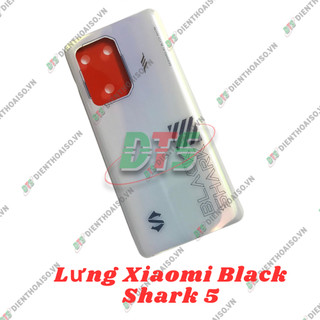 Nắp lưng Xiaomi Black shark 5