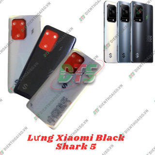 Nắp lưng Xiaomi Black shark 5