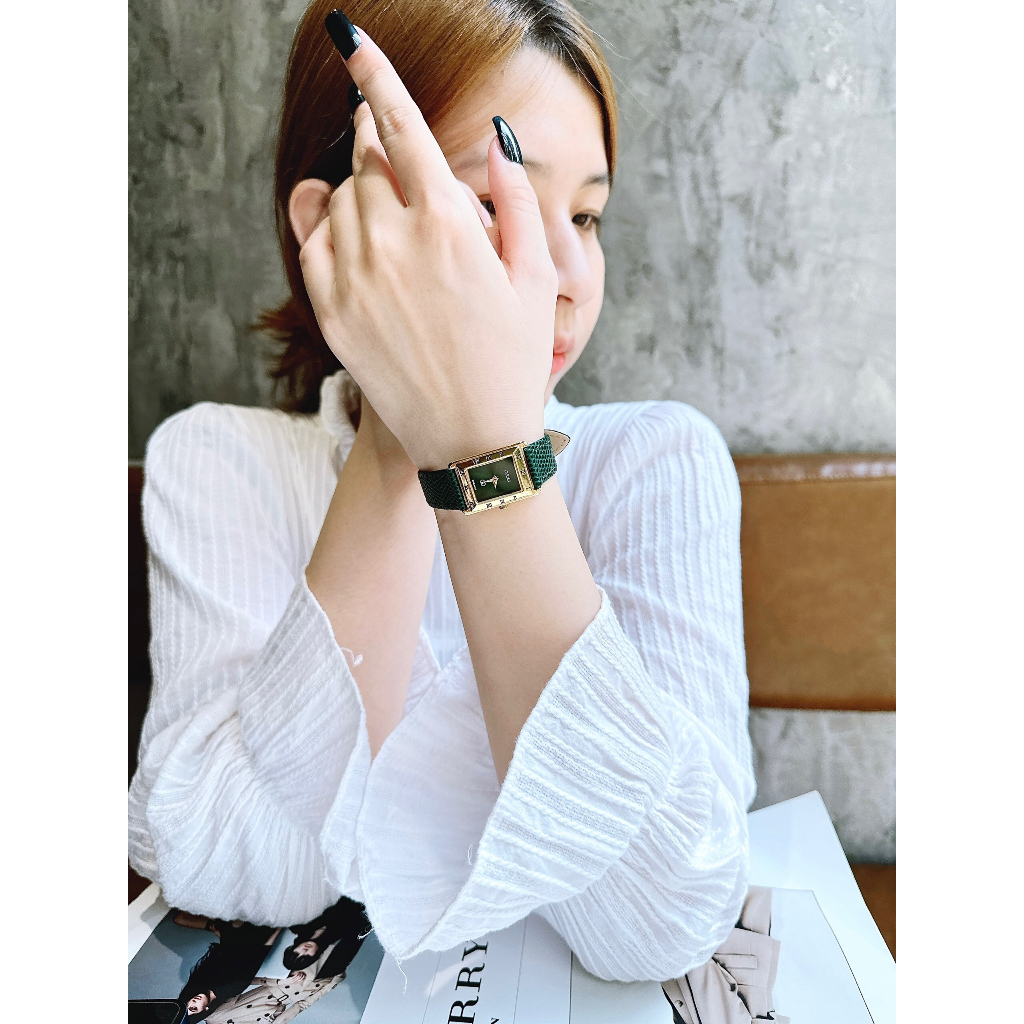 Đồng hồ nữ cao cấp Guci YA134314 G-Frame Ladies Watch,Full box,Luxury Diamond Watch