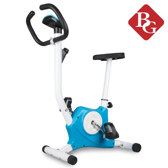 B&G Xe đạp tập thể dục tại nhà EXERCISE BIKE YS02 WHITE