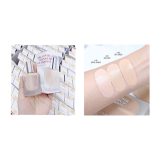 Kem nền Clio Kill Cover Founwer