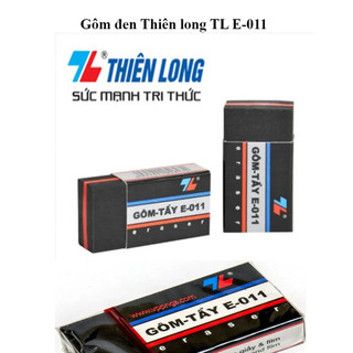 Gôm thiên long e-011