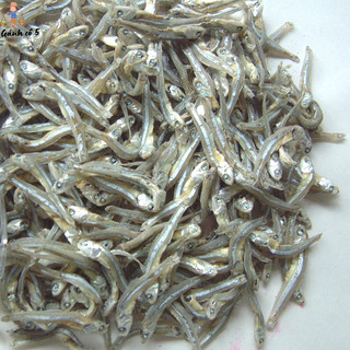 Cá cơm khô bình định| cá cơm khô| 500gr
