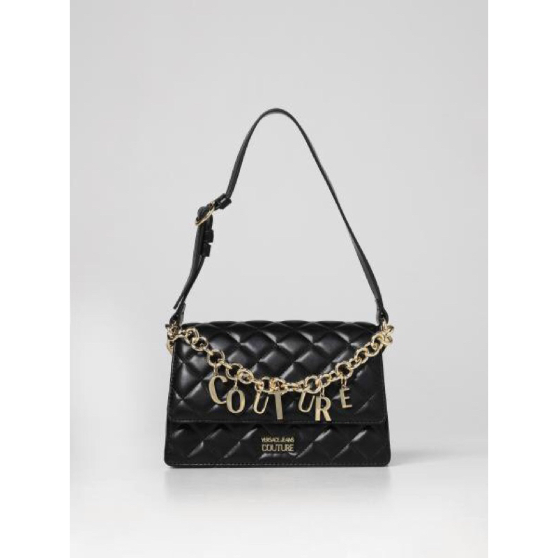 TÚI VERSACE JEANS QUILTED CHARM