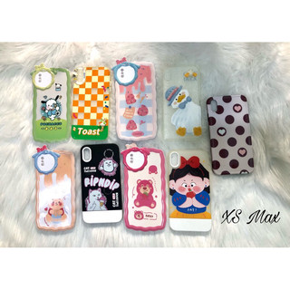 ỐP LƯNG IPHONE XSMax