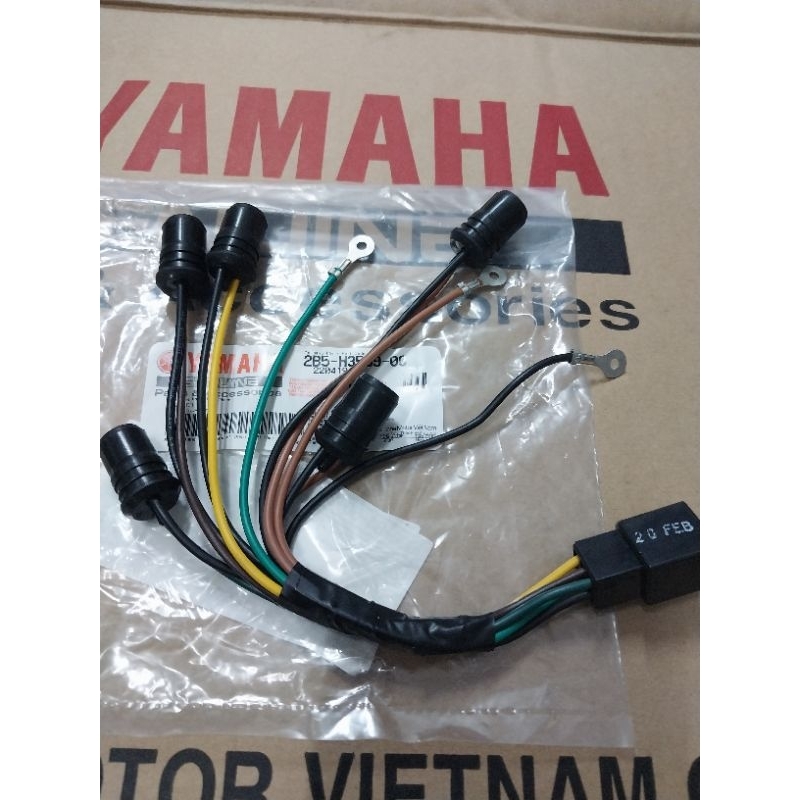 dây điện ĐỒNG HỒ nouvou 2.3 KHÁCH HÀNG XEM KỸ SP TRƯỚC KHI CHỌN.