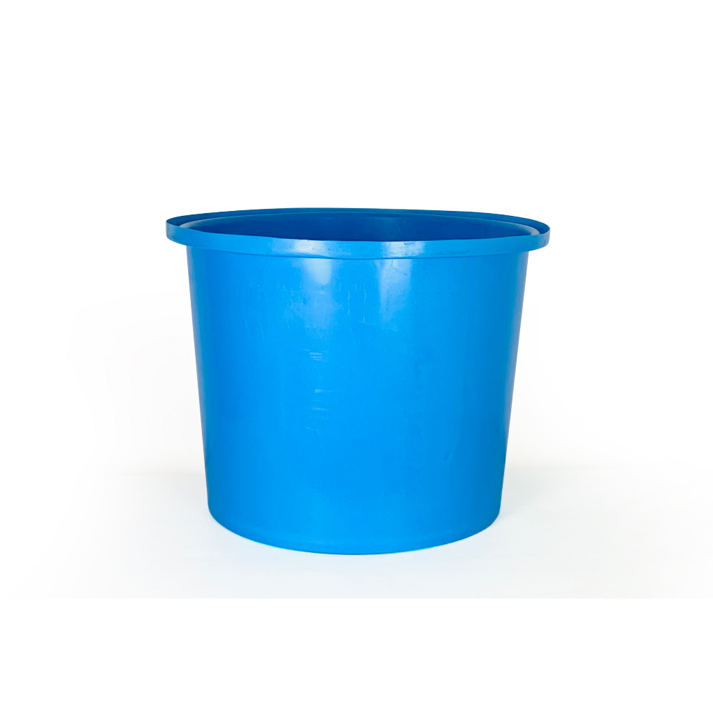 Tank Quay Cá Koi 200L – 350L – 400 L