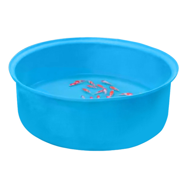 Tank Quay Cá Koi 200L – 350L – 400 L