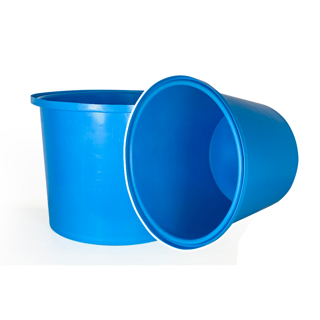 Tank Quay Cá Koi 200L – 350L – 400 L