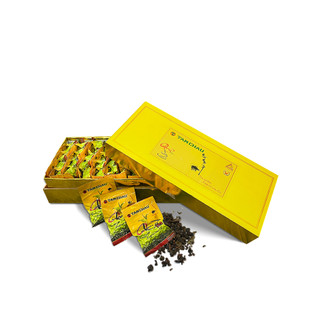 TRÀ Ô LONG THUẦN VÀNG (50x10G) TÂM CHÂU