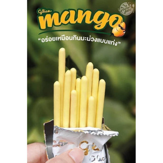 POCKY CHUỐI XOÀI CHUẨN THÁI LAN