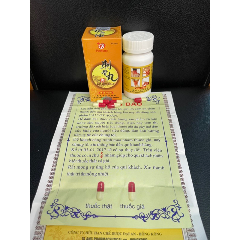 GAI CỐT NHỎ HK 60 Viên Xương Khớp