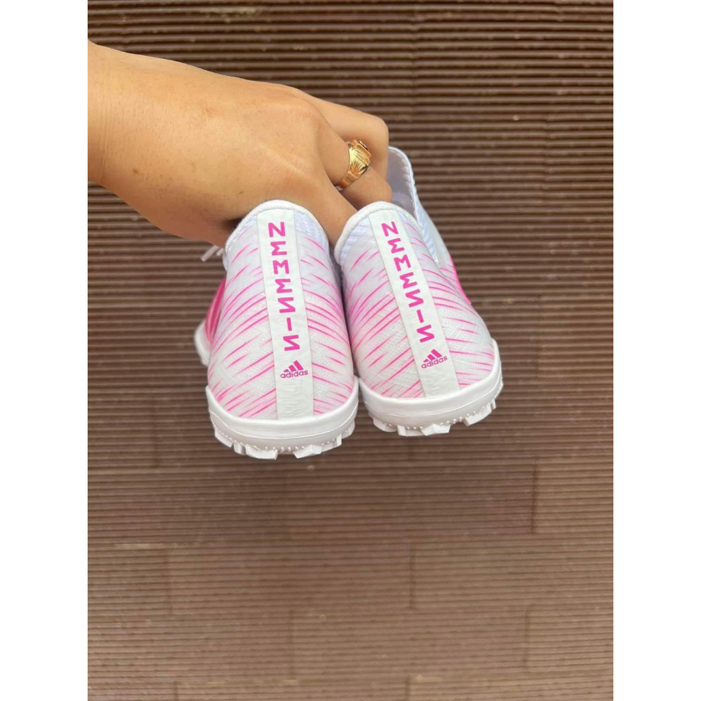 Giày Đá Bóng Nemeziz 18.3 Giày Đá Banh Sân Cỏ Nhân Tạo