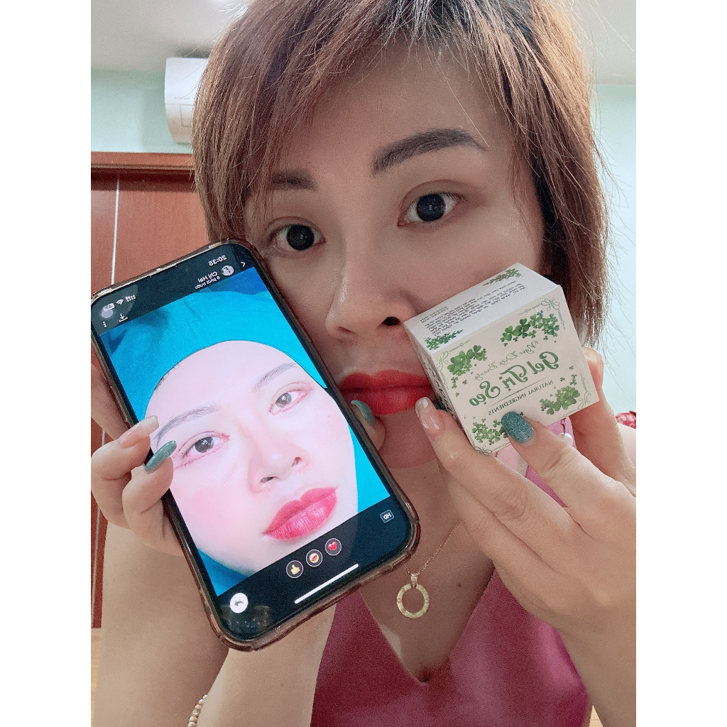 Gen Sẹo Colagen  . Gel Sẹo Rỗ , Sẹo Lõm