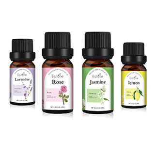 Tinh dầu thơm chiết suất từ thiên nhiên