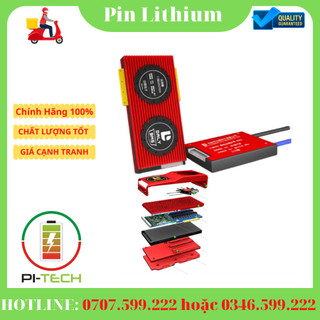 Mạch BMS bảo vệ pin li-ion 3.7V 7S,10S,13S,14S,16S,20S 48V,60V,72V