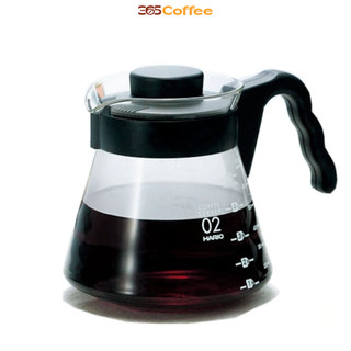 Bình đựng cà phê ,bình server cà phê Hario 700ml – Chính hãng