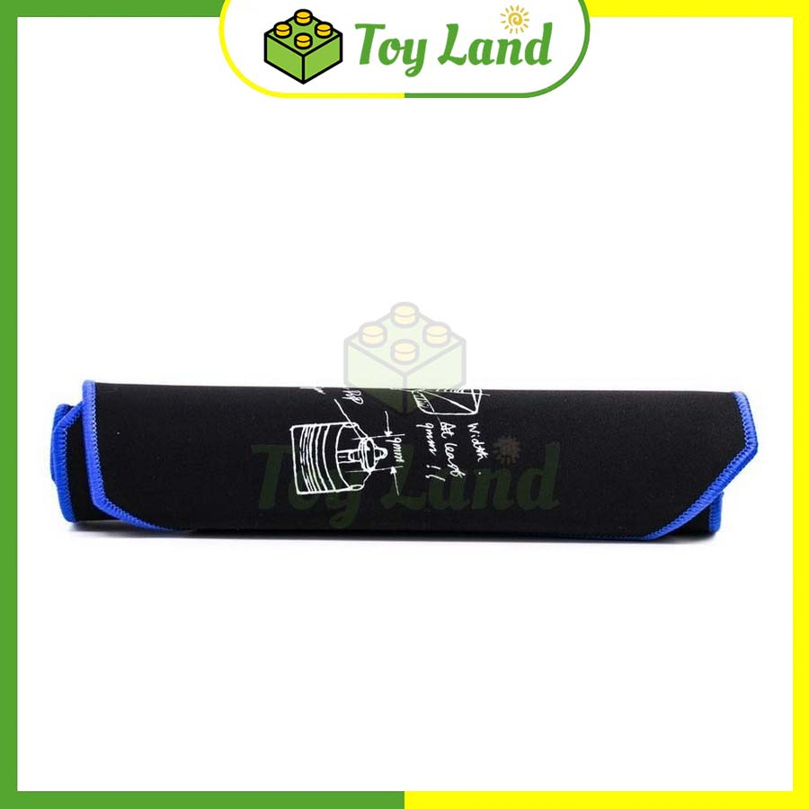 Thảm Kê Rubik QiYi Mat Rubic Đồ Chơi Lắp Ráp Xếp Hình