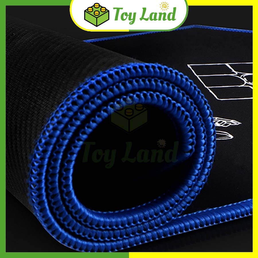 Thảm Kê Rubik QiYi Mat Rubic Đồ Chơi Lắp Ráp Xếp Hình