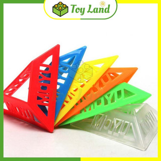 Đế kê moyu trưng bày cube stand rubik phụ kiện rubic - toy land