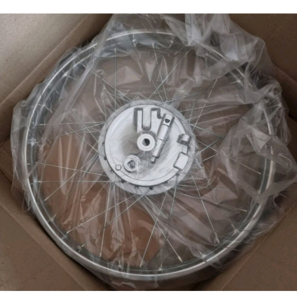 Căm đùm niềng super dream rim thái chính hãng honda