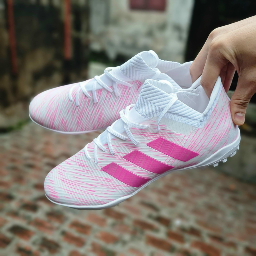 Giày Đá Bóng Nemeziz 18.3 Giày Đá Banh Sân Cỏ Nhân Tạo