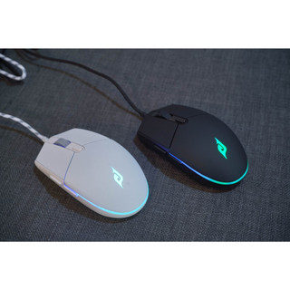 Chuột Gaming E-Dra EM6102 LED 7 màu