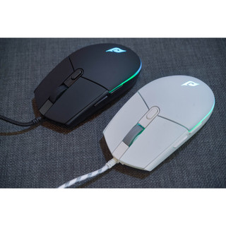 Chuột Gaming E-Dra EM6102 LED 7 màu