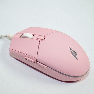 Chuột Gaming E-Dra EM6102 LED 7 màu